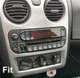 For 2002-2006 Dodge Stratus Wifi CarPlay Car Radio GPS Stereo Android 14