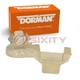 Dorman Left Tailgate Latch Rod for 1988-2000 GMC K2500 Body  jt