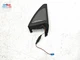 2019-25 BMW X7 FRONT RIGHT DOOR CORNER SPEAKER COVER TWEETER HARMAN AUDIO G07
