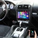 Apple Carplay Android 15 For Porsche Cayenne 2002-2010 Car Stereo Radio GPS Navi