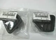 GENUINE MAZDA RX-7 FC3S 86-92 Demister Grill Dashboard Vent R&L SET