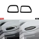 Piano Black Dashboard Air Vent Outlet Cover For Honda Ridgeline Passport Pilot