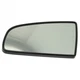 ✅2005-2008 Audi A6 S6 Driver Glass Mirror Heating LH Door 4F0 857 535 035