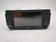 Dodge Caravan Am Fm Cd Player Radio Receiver VW7JW