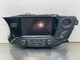 2018 Buick Envision Radio Display Control Panel Controller Assembly OEM 84233026