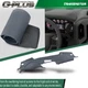 Fit For 04-08 Acura TL Base Type-S Sedan 4-Door Soft TPE Dash Cover Dashboard