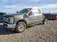 Passenger Sun Visor Extended Cab Vinyl Fits 17-22 FORD F250SD PICKUP 1937284