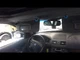 Driver Sun Visor Illuminated Fits 03-06 VOLVO XC90 23635711