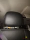 2016 Chrysler Town & Country Passenger Front Headrest Only Black Leather 2016 Chrysler Town & Country Passenger Front Headrest Only Black Leather