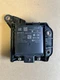 2018-2019 Nissan Rogue Sport Right Side Blind Spot Monitor Module 284K0 HV00A