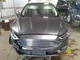 2017 Ford Fusion Windshield Wiper Motor Left