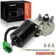 A-Premium Front Windshield Wiper Motor for Land Rover Range Rover 1987-1991 GAS