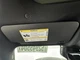 Driver Left Sun Visor 118 Type Fits 20-23 MERCEDES CLA-CLASS 2669941