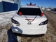 Passenger Sun Visor Without Sunroof Fits 10-13 MAZDA 3 213647