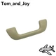 Fit for 2003- 2009 Toyota Lexus GX470 74610-13011-A0 Top Inside Handle Beige