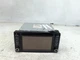2016 Mitsubishi Outlander Am Fm Cd Player Radio Receiver M0SGZ