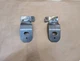 93 94 95 96 97 Ford Ranger Factory Style Fog Light Brackets. 
