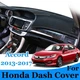 For Honda Accord 2013 2014 2015 2016 2017Dash Cover Mat Dashmat Dashboard Black