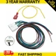 Aftermarket Radio Wire Harness Fits Lexus IS300 2001-2005 NEW WH-0046