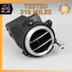 03-13 Bentley Continental GT GTC Dash AC A/C Air Vent Grill Right Side OEM 31k