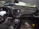 2017 Chevy Malibu Interior Rear View Mirror