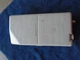 00-12 Mercedes W215 CL600 SL500 S430 Rear Seat Vacuum Pump Reservoir Tank OEM