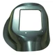 New Shifter Tunnel Hump AMD Fits Chevrolet Chevelle X415-3468