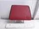 2021 ACURA TLX Driver Left Side Rear Headrest Red Leather OEM Part 