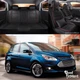 For FORD C-max 2013-2018 Car 5 Seat Cover Full Set Front Rear Leather Protector