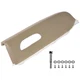 924-841 Dorman Arm Rest Front Driver Left Side Hand for Toyota Prius 2004-2009