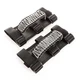 Rugged Ridge Paracord Grab Handles 13505.32 * Fits Jeep Wrangler & CJ
