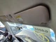2010-2013 Mazda 3 Passenger Sun Visor Black Used OEM 268-10300R 133K Miles