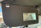 Passenger Sun Visor Extended Cab Vinyl Fits 17-22 FORD F250SD PICKUP 1101794
