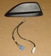 14 15 16 17 Jeep Grand Cherokee BLACK Roof Mounted Radio Antenna Shark Fin