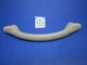02 03 04 05 06 DODGE RAM REAR B PILLAR TRIM DRIVER OR PASSENGER GRAB HANDLE OEM