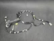 Front Left Door Wiring Harness 2021 Toyota C-HR AB152-F4B30 2020 2022