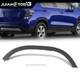 Fit For 13-22 Chevrolet Trax Rear Right Fender Wheel FlareTrim Molding 95298241 
