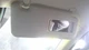 Passenger Sun Visor Illumination With LED Fits 21-23 MAZDA CX-5 31992338