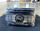 2011 Hyundai Genesis&nbsp; OEM Audio Equipment Radio Bluetooth Head unit&nbsp; 961802M115&nbsp;