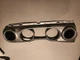 2018-2023 Jeep Wrangler Gladiator OEM Instrument Panel Bezel 6AB19SD5AA