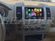 CAR RADIO STEREO CARPLAY FOR NISSAN PATHFINDER 2005-2010 ANDROID 13 GPS FM
