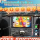 For Volvo S80 2004-2008 Carplay Android 15 Car Radio BT GPS Navi W/CANBUS 2+64GB