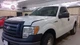 Driver Sun Visor Crew Cab With Mirror Fits 11-14 FORD F150 PICKUP 1701207