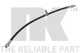 NK 854555 Brake Pants for Toyota