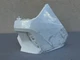 2020-2023 20 21 22 23 Kia Seltos Right Rear Bumper End Cap OEM 86692-Q5000