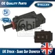 Fits BMW 3 Series 1986-2000 Brake Light Switch Stallex 61318360420