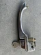 VW Beetle Bug Exterior Door Handle Locking With Key German 113837206C 205D/F