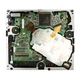 For Toyota Tundra/Sienna/Highlander/Sequoia OEM Navi/DVD CD DRIVE MECHANISM
