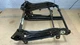MERCEDES R350 2007 FRONT RIGHT PASSENGER SIDE SEAT LOWER FRAME w/o ONE RAIL FOOT