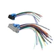 A4A For Metra 71-2003-1 2002-2004 Gmc Envoy Radio Wire Harness Audio Stereo